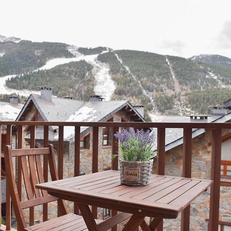 Apartament Ninot Bonito Apartamento Con Vistas A La X De Grandvalira エル・ターター エクステリア 写真