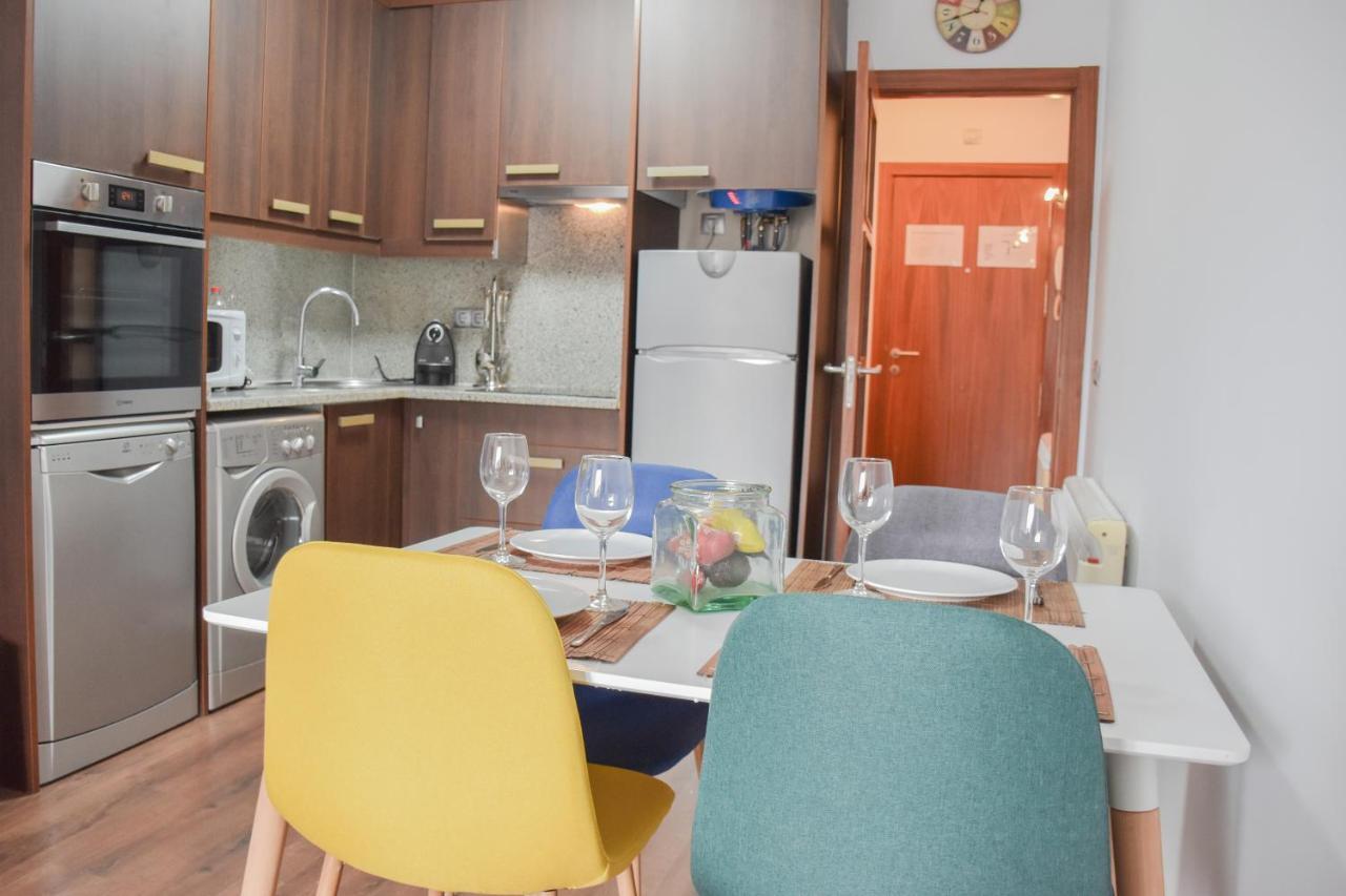 Apartament Ninot Bonito Apartamento Con Vistas A La X De Grandvalira エル・ターター エクステリア 写真
