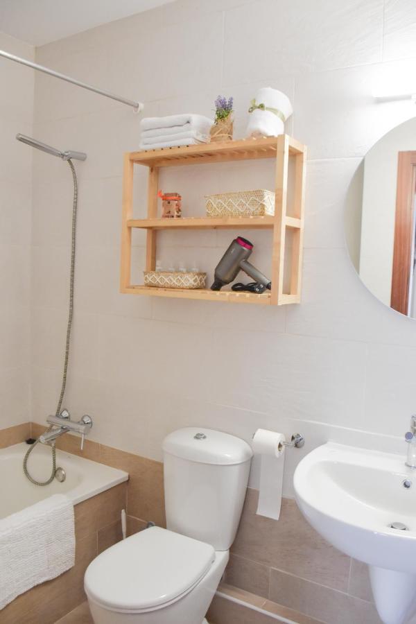 Apartament Ninot Bonito Apartamento Con Vistas A La X De Grandvalira エル・ターター エクステリア 写真