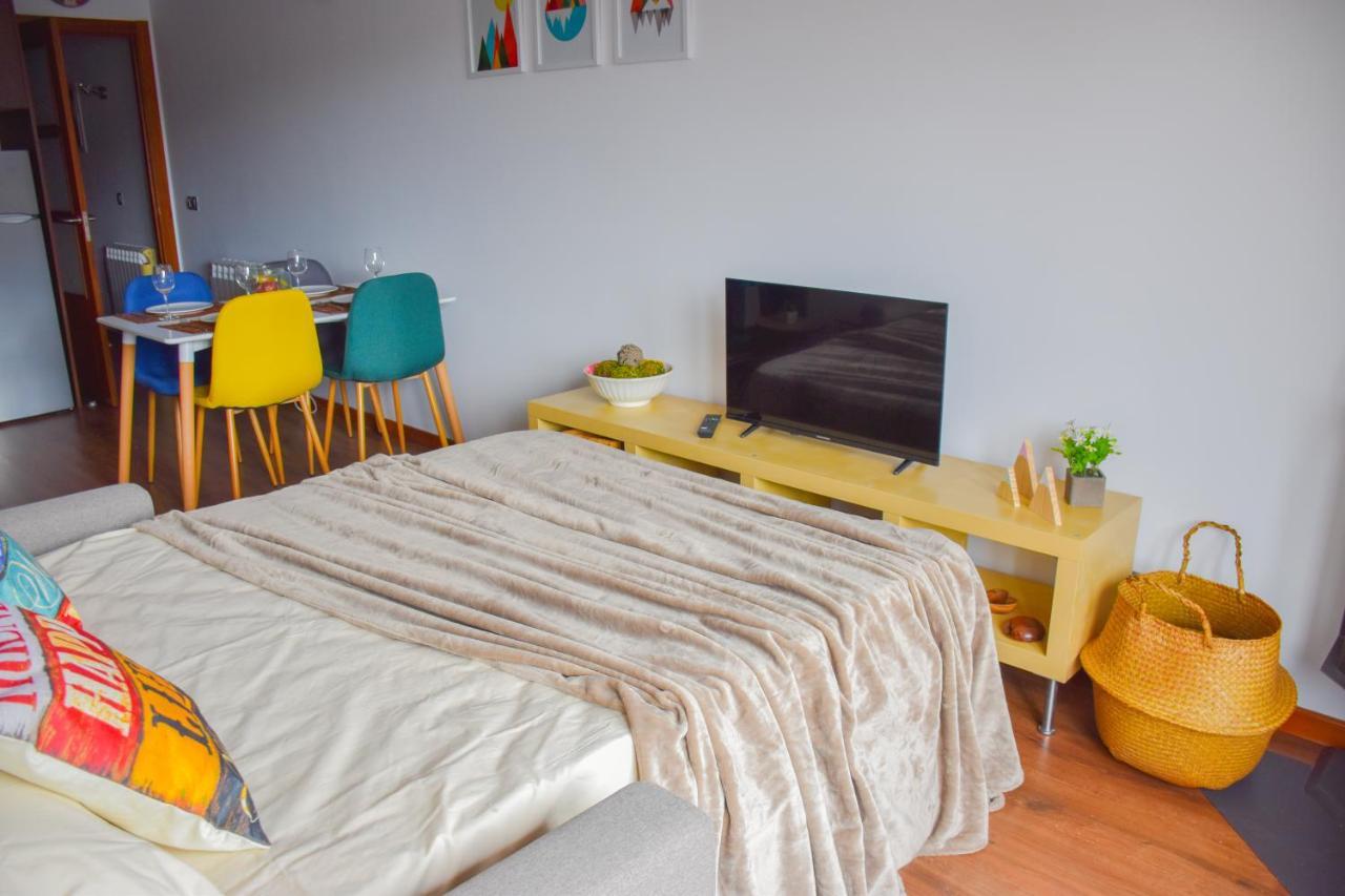 Apartament Ninot Bonito Apartamento Con Vistas A La X De Grandvalira エル・ターター エクステリア 写真