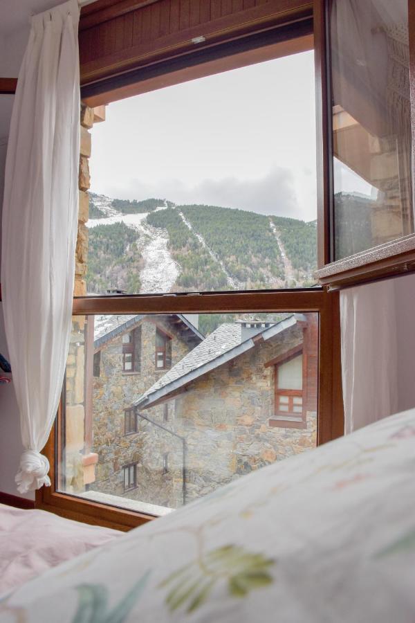 Apartament Ninot Bonito Apartamento Con Vistas A La X De Grandvalira エル・ターター エクステリア 写真