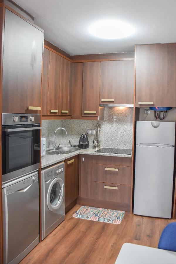Apartament Ninot Bonito Apartamento Con Vistas A La X De Grandvalira エル・ターター エクステリア 写真